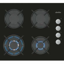 Simfer 3508 Ankastre Ocak
