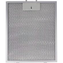 Simfer Davlumbaz 26.2x30.5 cm Arka Ara 12.5 cm Aspiratör Filtresi