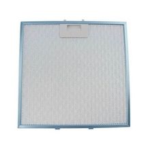 Simfer Davlumbaz 31x30 cm Arka Aralık 12.5 cm Aspiratör Filtresi