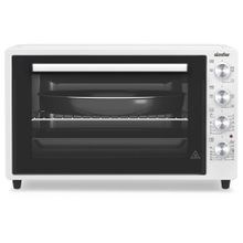 Simfer M-7032 Beyaz 70 lt Midi Fırın
