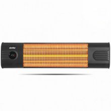 Simfer S 2360 WTB 1800 W Termostatlı Thermal Isıtıcı