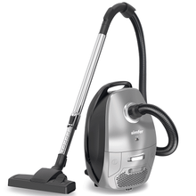 Simfer SK-6310 Gümüş Gri Elektrikli Süpürge