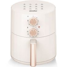 Simfer SK-6706 Silent Pro 5.5 lt Beyaz Airfrey