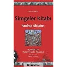 Simgeler Kitabı - Andrea Alciatus
