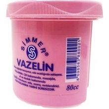 Simmer 80 cc Vazelin