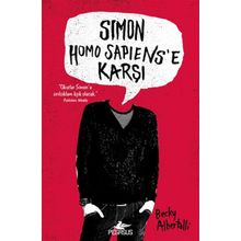 Simon, Homo Sapiens’e Karşı - Becky Albertalli