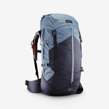 Simond MT100 Easyfit 60 lt Kadın Outdoor Trekking Sırt Çantası