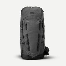 Simond MT900 Symbium Gri 70+10 lt Erkek Outdoor Trekking Sırt Çantası