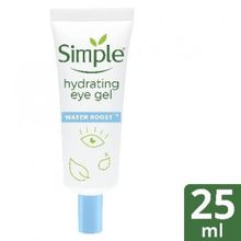 Simple 25 ml Nemlendirici Göz Kremi