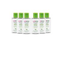 Simple 6x100 ml Micellar Makyaj Temizleme Suyu