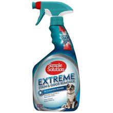 Simple 945 ml Solution Extreme Leke ve Koku Giderici Sprey