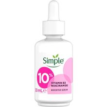 Simple Booster Niacinamide 30 ml Serum
