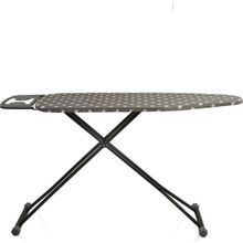 Simple Living Tomris 143 cm Gri Ütü Masası