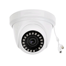 Simple SP-406S 2mp 3.6 mm Ahd Dome Kamera