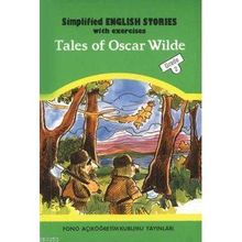 SIMPLIFIED ENGLISH STORIES WITH EXERCISES TALES OF OSCAR WILDE - AYTEN E. ORAY