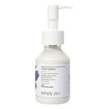 Simply 100 ml Zen Age Benefit Moisturizing Cuticle Redefiner Bakım Losyonu