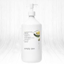 Simply 1000 ml Zen Dandruff Kepek için Arındırıcı Şampuan
