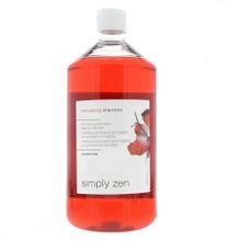 Simply 1000 ml Zen Stimulating Saç Dökülmesine Karşı Uyarıcı Şampuan