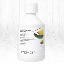 Simply 250 ml Zen Dandruff Kepek için Arındırıcı Şampuan
