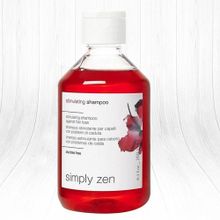 Simply 250 ml Zen Stimulating Saç Dökülmesine Karşı Uyarıcı Şampuan