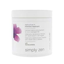 Simply 500 ml Zen Yapılandırıcı Onarım Saç Maskesi