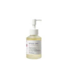 Simply Zen 100 ml Sensorials Energizing Vücut Yağı