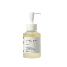 Simply Zen Sensorials Heartening 100 ml Besleyici Vücut Yağı
