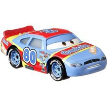Şimşek Mcqueen DXV29 GKB25 Rex Revler Arabalar 3 Tekli Karakter Araçlar