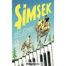 Şimşek - Ulf Stark