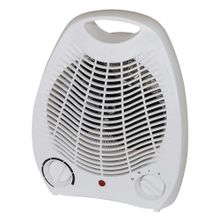 Simtech KM-1711 2000 W 2 Kademeli Dikey Fanlı Isıtıcı