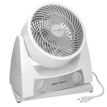 Simtech KM-1723 Masaüstü Vantilatör