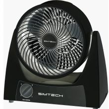 Simtech KM-1724 Masaüstü Vantilatör