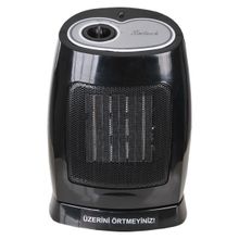 Simtech Km-1729 Fanlı Seramik Isıtıcı
