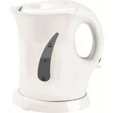 Simtech KM-4711 950 W 1 lt Kapasiteli Beyaz Su Isıtıcı