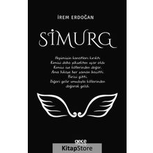 Simurg - İrem Erdoğan