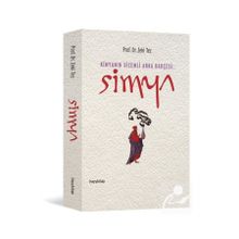 Simya Kimyanın Gizemli Arka Bahçesi - Hayy Kitap
