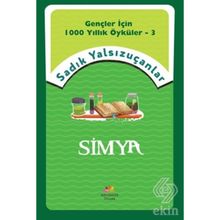 Simya - Sadık Yalsızuçanlar