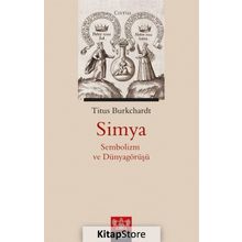 Simya - Titus Burckhardt