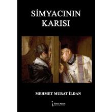 Simyacının Karısı - İkinci Adam Yayınları