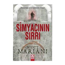 SIMYACININ SIRRI - SCOTT MARIANNI