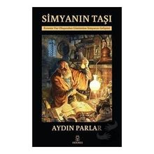 Simyanın Taşı - Aydın Parlar - Hermes Yayınları