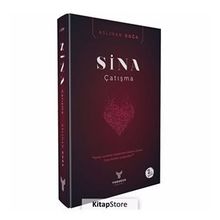 Sina Çatışma - Aslıhan Doğa