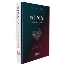 Sina Ebediyet - Aslıhan Doğa