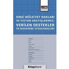 Sinai Mülkiyet Hakları Ve Vizyon Arayışlarımız - Mesut Bilginer