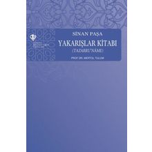 Sinan Paşa Yakarışlar Kitabı (Tazarruname) - Prof. Dr. Mertol Tulum