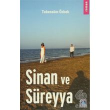 Sinan ve Süreyya - Tebessüm Özbek