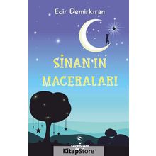 Sinan'ın Maceraları / Ecir Demirkıran