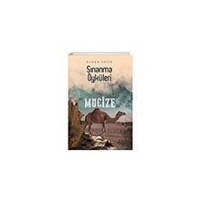 Sınanma Öyküleri Mucize Beka Yayınları