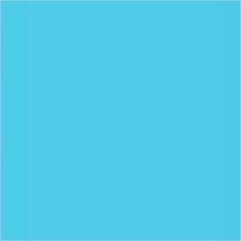 Sinar Spectra 220 50x70 cm 120 GR Turkuaz 100 Adet Fon Kartonu