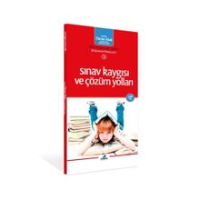 Sınav Kaygısı ve Çözüm Yolları - Osman Abalı